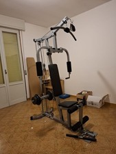 Macchina Palestra Multipower
