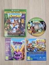 Crash Bandicoot N. Sane