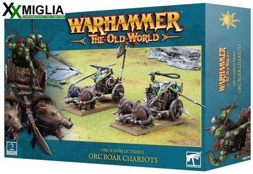 Warhammer the old - warhammer,