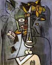 Your Own Life : Wilfredo Lam 