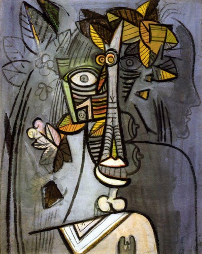 Your own life wilfredo lam - lam,