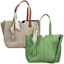 Rieker Borsa Shopper Da Donna