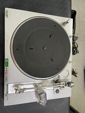 Vendo giradischi Sony PS-LX5 Motor - Direct , Vintage , Puntina nuova