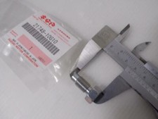 BULLONE PULEGGIA PRIMARIA