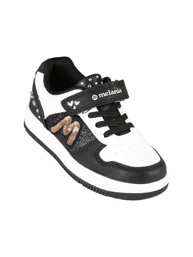 Melania sneakers bicolore - melania, da