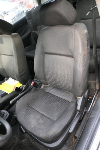 Sedile anteriore sinistro - , vw