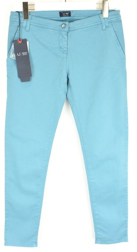 Armani jeans pantaloni donna - jeans,