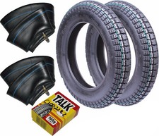 Romet Pony 2 Pneumatici 2,50x9