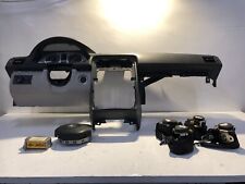 KIT AIRBAG COMPLETO PER MERCEDES Classe B W245 1° Serie (05>11)