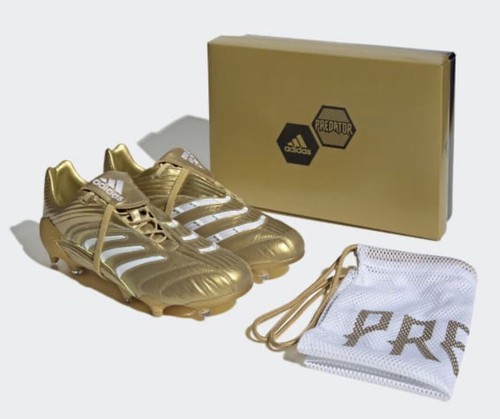 Adidas predator absolute - adidas,