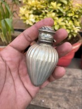 Vecchia rara antica bottiglia