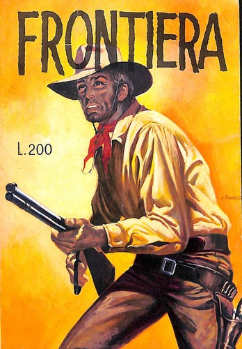 711 frontiera cerretti - [711],