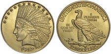 STATI UNITI D'AMERICA - 10