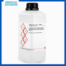 Acido Acetico per colposcopia