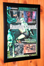 Haunting Ground PlayStation 2
