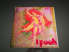 LP I Pooh Opera prima CBS Italia  1971  S64592