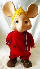 VTG TOPO GIGIO Italian Mouse