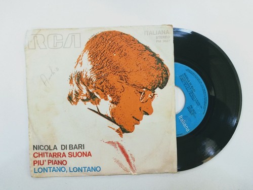 Nicola bari chitarra - nicola,