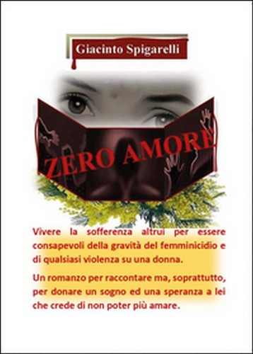 Zero amore giacinto - ,