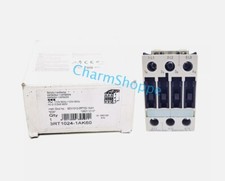 1PZ Contattore Nuovo 1 Anno