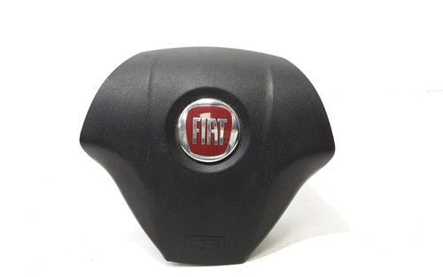 Airbag volante fiat - airbag,