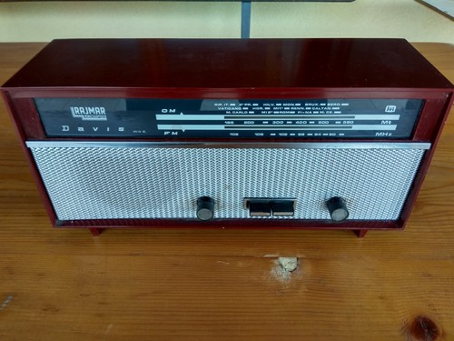 Rajmar electronics vintage - rajmar,