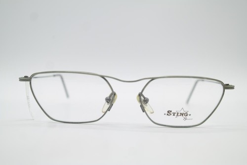 Vintage sting 1417 - vintage, verde