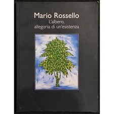 Mario Rossello - L'Albero