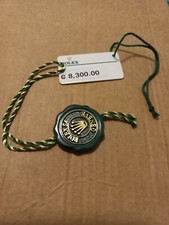 Rolex Gmt Master BLN tag