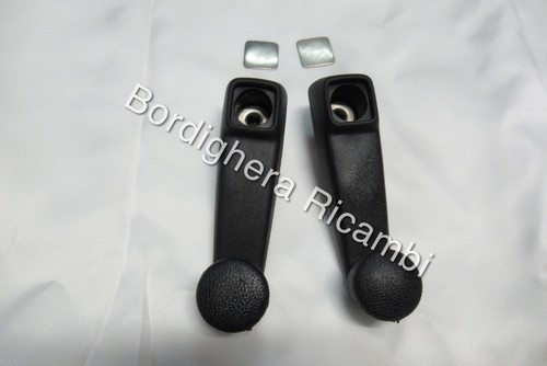 Coppia maniglie interne - coppia,