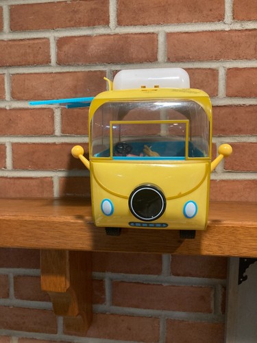 Peppa pig giallo mini - giallo,