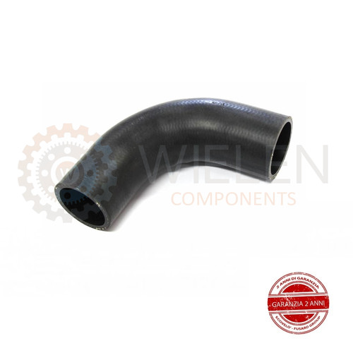 Manicotto intercooler turbo - intercooler,