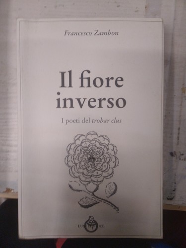 Francesco zambon fiore - zambon,