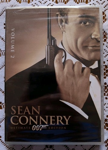 Sean connery 007 - connery,