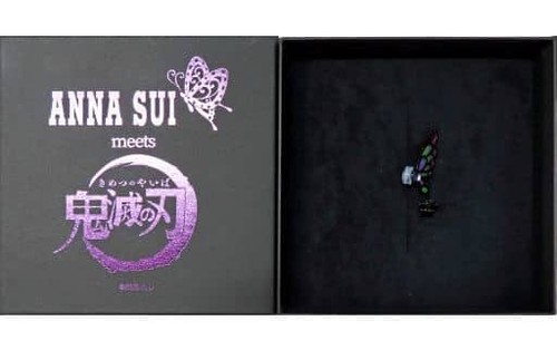 Demon slayer kanae kanao ear - slayer,