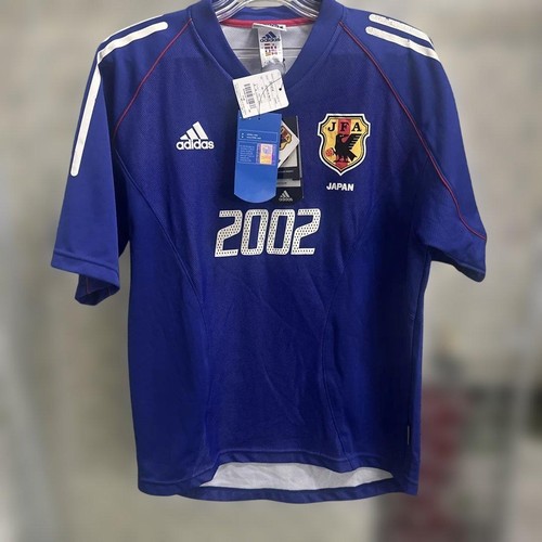 Maglia adidas giappone - maglia, 2002