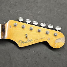 Fender Mike McCready Strat