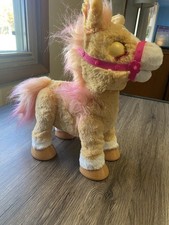 FurReal Cinnamon, My Stylin’