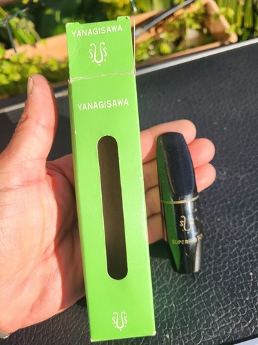 Yanagisawa superfini alto - superfini,