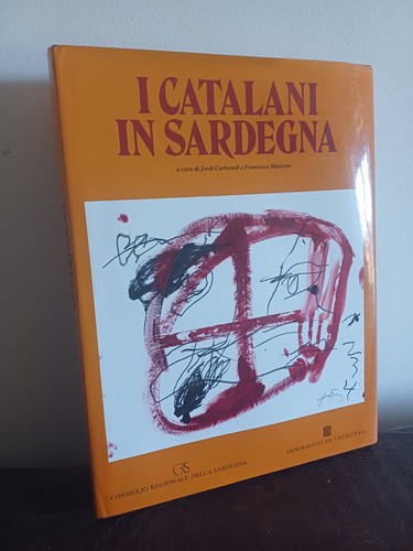 Carbonell manconi i - carbonell,, 'i
