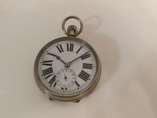 Orologio da tasca antico ore