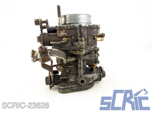 Carburatore fiat 127 9 - carburatore,
