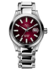 Ball Engineer Marvelight III