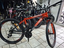 Magik Bike MTB 26” Alluminio