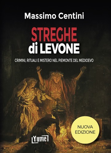 Streghe dì levone crimini - dì,