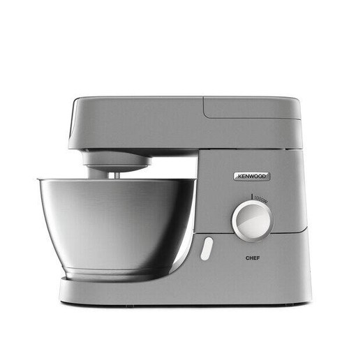 Impastatrice planetaria chef - planetaria,