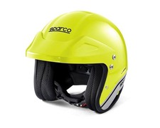 Casco Sparco J-PRO Mod Rally
