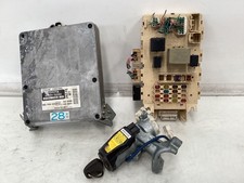 KIT CHIAVE PER TOYOTA Yaris