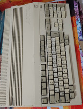 Computer Commodore Amiga 500 512k 16 bit (w PA) funziona kick 1.3 1431404