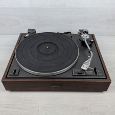 Pioneer 120 giradischi - pioneer, pl-120